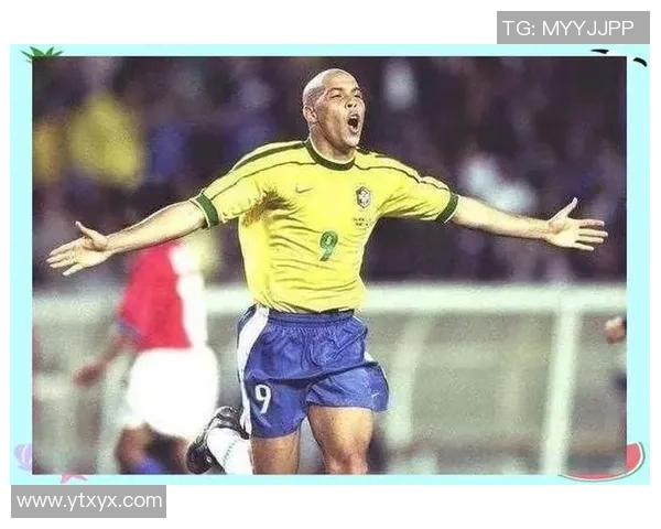 巴西足球传奇罗纳尔多的辉煌生涯与影响力探讨