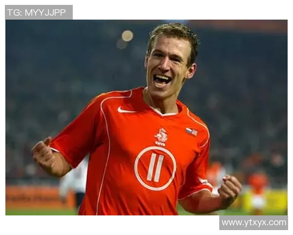 荷兰足球明星罗本的辉煌职业生涯与传奇瞬间回顾