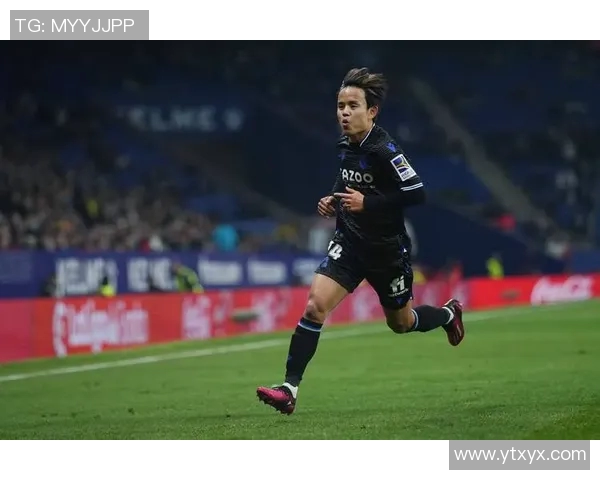 久保建英：从日本足球新星到欧洲赛场的崛起之路与未来展望