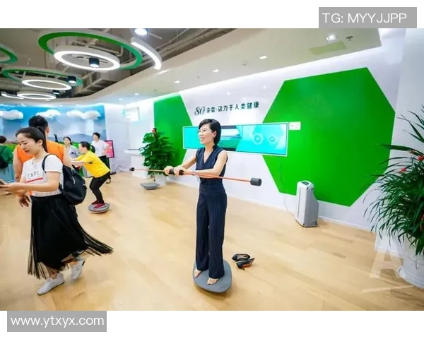 体育器材的一站式购物体验助力健康生活方式的全面提升与发展