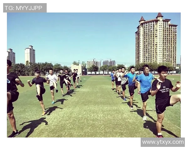 沈阳体育单招培训学校助力学子实现梦想的专业化培训与指导